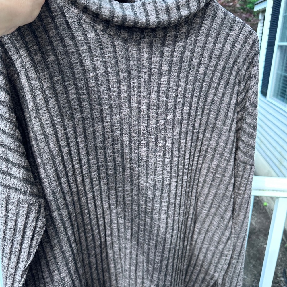 Day trip BKE SWEATER PURPLISH BRIWN